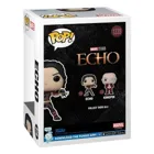 FK70666 - Echo POP! TV Vinyl Figur Echo 9 cm