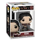 FK70666 - Echo POP! TV Vinyl Figur Echo 9 cm