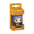 FK72098 - Dragon Ball GT POP! Vinyl Schlüsselanhänger 4 cm Trunks Display (12)