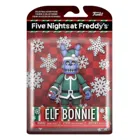 FK72481 - Five Nights at Freddys Actionfigur Holiday Bonnie 13 cm