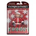 FK72484 - Five Nights at Freddys Actionfigur Holiday Freddy 13 cm