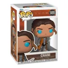 FK72633 - Dune 2 POP! movies vinyl figure Chani 9 cm