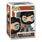 FK72634 - Dune 2 POP! movies vinyl figure Stilgar 9 cm