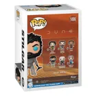 FK72634 - Dune 2 POP! movies vinyl figure Stilgar 9 cm