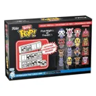 FK73046 - Five Nights at Freddys Bitty POP! Vinyl Figuren 4er-Pack Freddy 2,5 cm