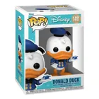 FK73828 - Disney Holiday POP! Disney Vinyl Figur Hanukkah Donald 9 cm