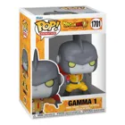 FK75634 - Dragon Ball Super: Super Hero POP! animation vinyl figure Gamma 1 9 cm