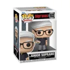 FK75683 - Die Sopranos POP! TV Vinyl Figur Uncle Junior 9 cm