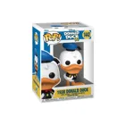 FK75722 - Disney DD 90th Anniversary POP! Disney Vinyl Figur Donald Duck(1938) 9 cm