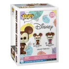 FK76434 - Disney POP! Vinyl Figur Easter Chocolate Mickey 9 cm