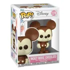 FK76434 - Disney POP! Vinyl Figur Easter Chocolate Mickey 9 cm