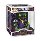 FK78180 - Dornröschen POP! Deluxe Vinyl Figur Maleficent on Bridge 16 cm