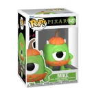 FK80857 - Disney POP! Vinyl Figur Pixar Halloween Mike 9 cm