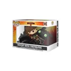 FK81181 - Drachenzähmen leicht gemacht POP! Rides Deluxe Vinyl Figur Hiccup wToothless 9 c