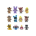 FK81334 - Five Nights at Freddy Mystery Minis Minifiguren FNAF (10y Anniversary) 5 cm Disp