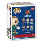 FK81534 - EFL POP! Football Vinyl Figur Barcelona - Ter Stegen 9 cm