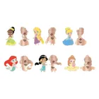 FKWDPN2250 - Disney Loungefly POP! Pin Ansteck-Pins Princess Chibi 4 cm Sortiment (12)