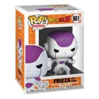 FK48601 - Dragon Ball Z POP! Animation Vinyl Figur Frieza (First Form) 9 cm