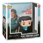 FK65621 - Elvis Presley POP! Albums Vinyl Figur Elvis X-Mas Album 9 cm