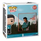 FK65621 - Elvis Presley POP! Albums Vinyl Figur Elvis X-Mas Album 9 cm