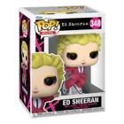 FK70594 - Ed Sheeran POP! rocks vinyl figure Bad Habits 9 cm