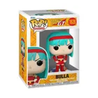 FK72087 - Dragon Ball GT POP! Animation Vinyl Figur Bulla 9 cm