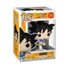 FK72088 - Dragon Ball GT POP! Animation Vinyl Figur Goku 9 cm