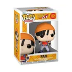 FK72090 - Dragon Ball GT POP! Animation Vinyl Figur Pan 9 cm