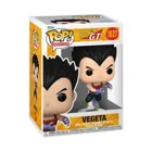 FK72093 - Dragon Ball GT POP! Animation Vinyl Figur Vegeta 9 cm