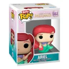 FK73027 - Disney Princesses Bitty POP! Vinyl Figuren 4er-Pack Ariel 2,5 cm