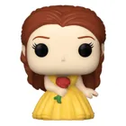 FK73028 - Disney Princesses Bitty POP! Vinyl Figuren 4er-Pack Belle 2,5 cm