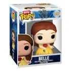 FK73028 - Disney Princesses Bitty POP! Vinyl Figuren 4er-Pack Belle 2,5 cm