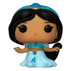 FK73028 - Disney Princesses Bitty POP! Vinyl Figuren 4er-Pack Belle 2,5 cm