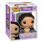 FK73028 - Disney Princesses Bitty POP! Vinyl Figuren 4er-Pack Belle 2,5 cm