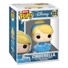 FK73029 - Disney Princesses Bitty POP! Vinyl Figuren 4er-Pack Cinderella 2,5 cm