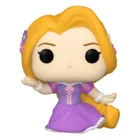 FK73030 - Disney Princesses Bitty POP! Vinyl Figuren 4er-Pack Rapunzel 2,5 cm