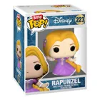 FK73030 - Disney Princesses Bitty POP! Vinyl Figuren 4er-Pack Rapunzel 2,5 cm