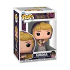 FK78181 - Dornröschen 65th Anniversary POP! Disney Vinyl Figur Aurora wOwl 9 cm