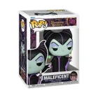 FK78182 - Dornröschen 65th Anniversary POP! Disney Vinyl Figur Maleficent wCandle 9 cm