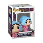 FK78183 - Dornröschen 65th Anniversary POP! Disney Vinyl Figur Merryweather 9 cm