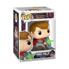 FK78184 - Dornröschen 65th Anniversary POP! Disney Vinyl Figur Prince Phillip 9 cm