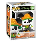 FK79904 - Disney POP! vinyl figure Halloween Pirate Mickey 9 cm