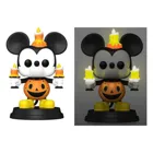 FK79905 - Disney Oversized POP! games vinyl figure Mickey(SFX) 15 cm