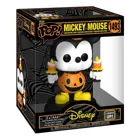 FK79905 - Disney Oversized POP! games vinyl figure Mickey(SFX) 15 cm