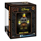 FK79905 - Disney Oversized POP! Games Vinyl Figur Mickey(SFX) 15 cm