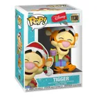 FK57749 - Disney Holiday 2021 POP! Disney Vinyl Figur Tigger 9 cm