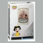 FK67580 - Disneys 100th Anniversary POP! Movie Poster Figur Snow White 9 cm