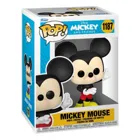 FK71915 - Disney 100th Super Sized POP! mega vinyl figure Mickey Mouse 46 cm