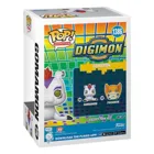 FK72056 - Digimon POP! animation vinyl figure Gomamon 9 cm