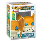 FK72057 - Digimon POP! animation vinyl figure Patamon 9 cm